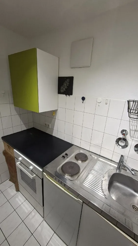 2 Zimmer Wohnung mit 54 m² in Mannheim – Bild 5