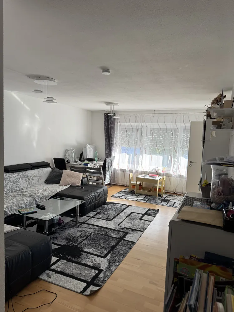 3 room apartment with 70 m² in Esslingen am Neckar – Photo 3
