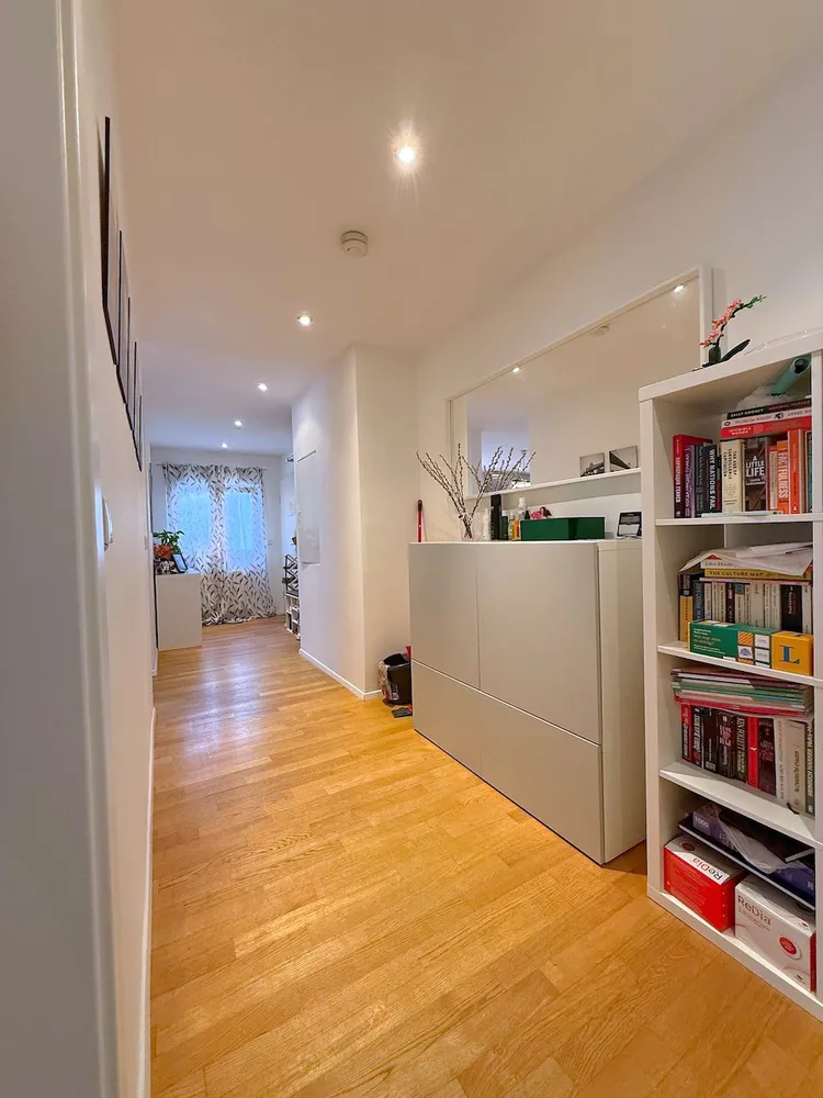 2 Zimmer Wohnung mit 54 m² in Stuttgart – Bild 10