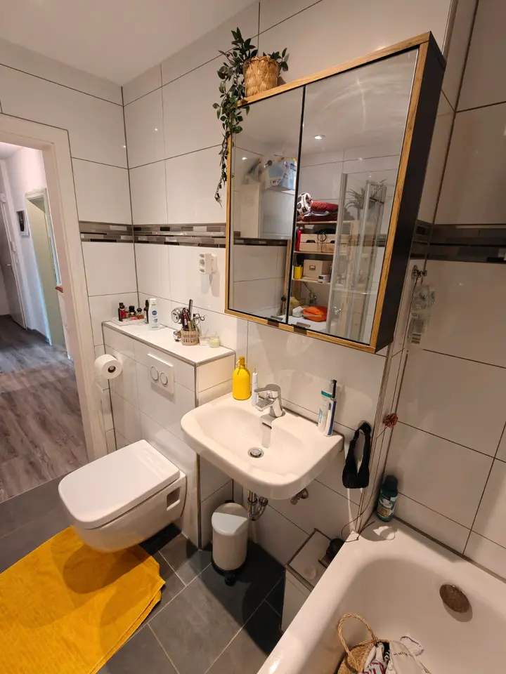 WG-Zimmer mit 56 m² in Essen – Bild 7