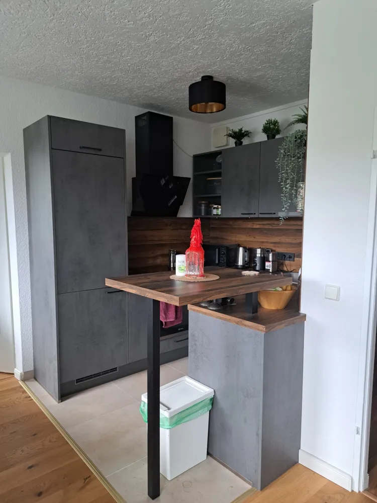 4 Zimmer Wohnung mit 70 m² in Berlin – Bild 6