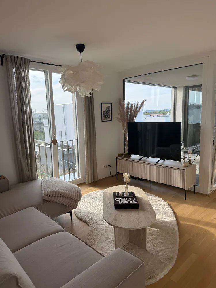 3 Zimmer Wohnung mit 78 m² in Schwäbisch Hall – Bild 7