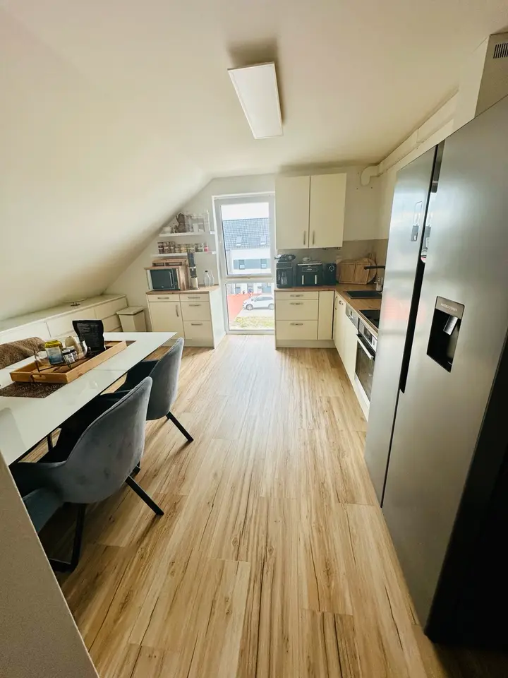 3 Zimmer Wohnung mit 80 m² in Salzgitter – Bild 4
