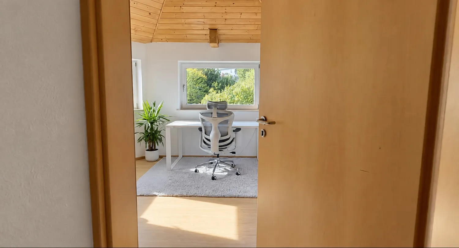 2 Zimmer Wohnung mit 36 m² in Heidelberg – Bild 2