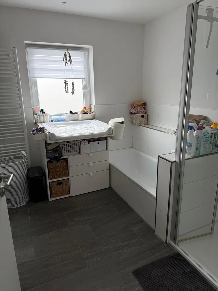 3 Zimmer Wohnung mit 98 m² in Weinheim – Bild 9