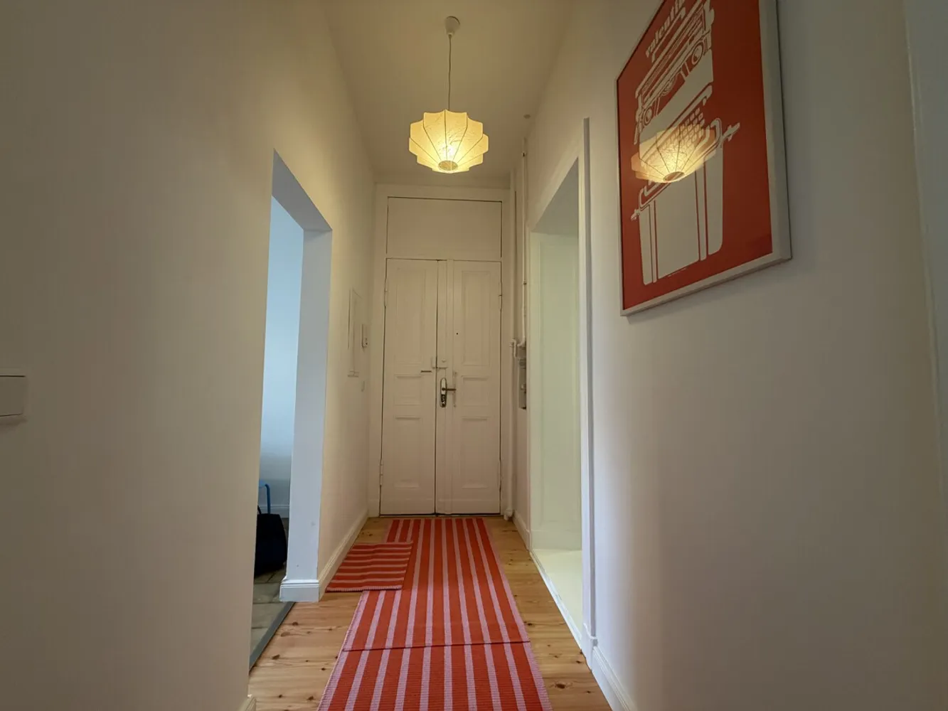 3 Zimmer Wohnung mit 102 m² in Berlin – Bild 6