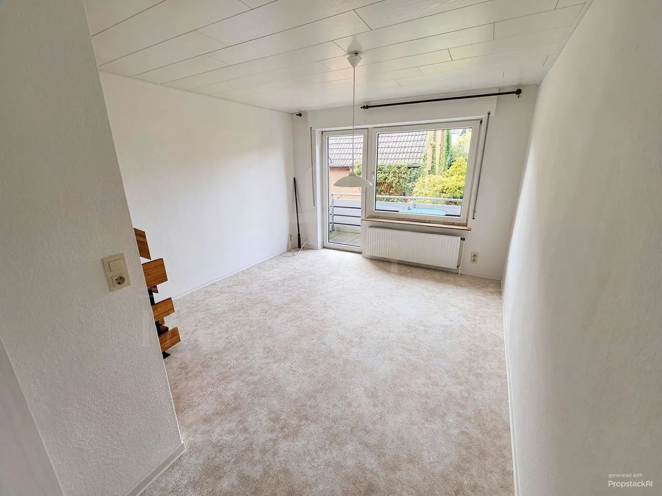 3 Zimmer Wohnung mit 60 m² in Norden – Bild 11
