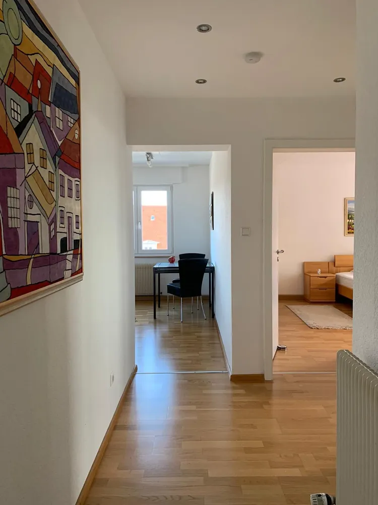2 Zimmer Wohnung mit 59 m² in Stuttgart – Bild 5