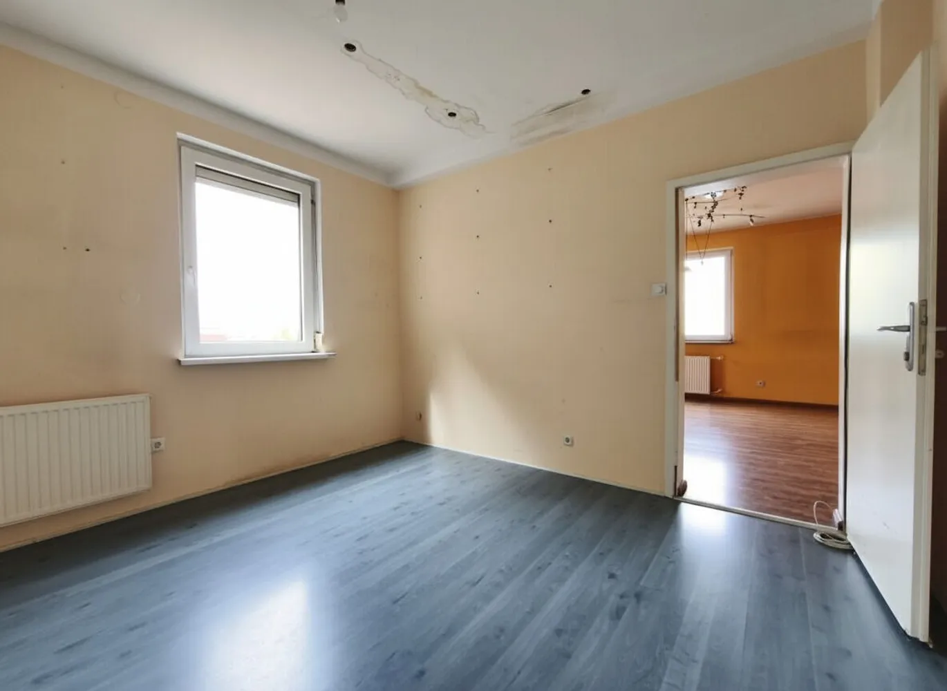 4 Zimmer Wohnung mit 98 m² in Dortmund – Bild 1