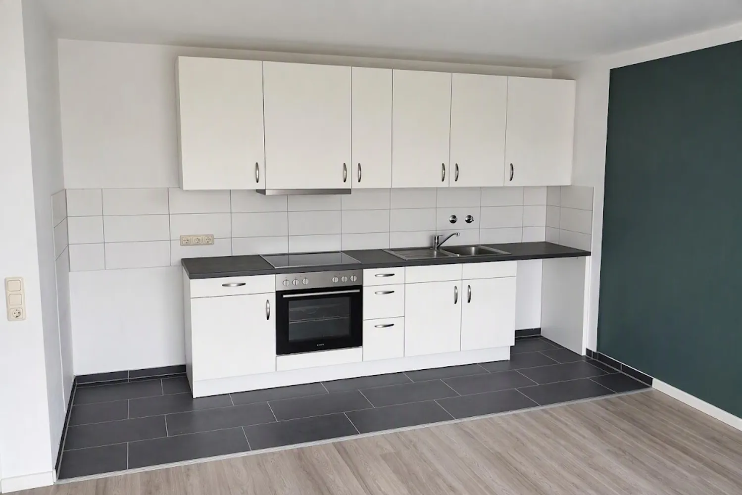 2 Zimmer Wohnung mit 52 m² in Norderstedt – Bild 6