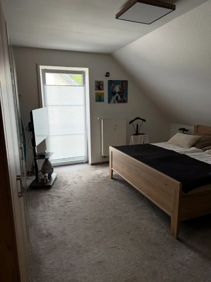 4 Zimmer Wohnung mit 106 m² in Arnsberg – Bild 7