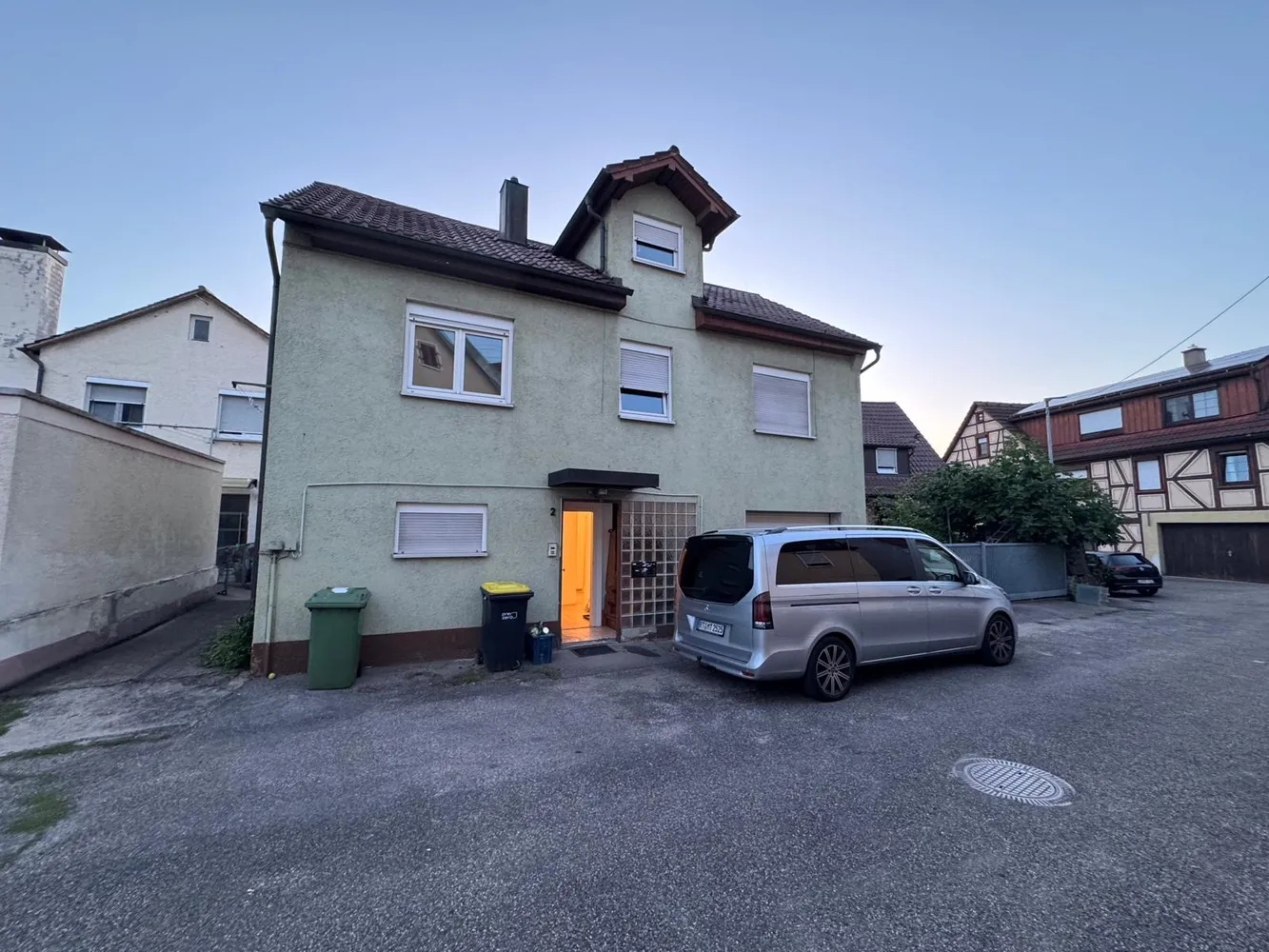 4 Zimmer Wohnung mit 76 m² in Vaihingen an der Enz – Bild 7