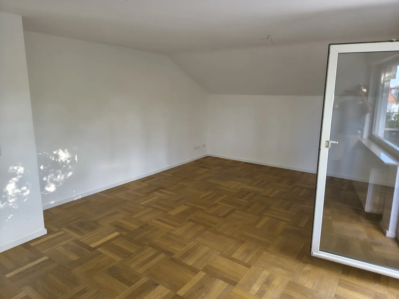 4 Zimmer Wohnung mit 107 m² in Stuttgart – Bild 6