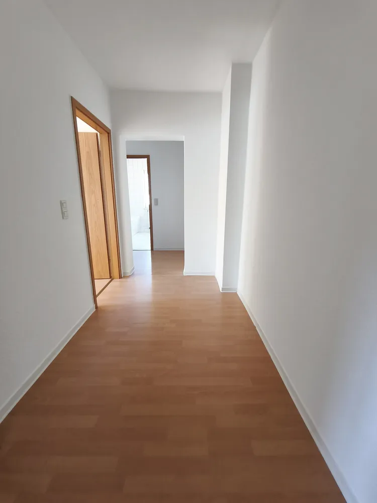 4 room apartment with 82 m² in Limbach-Oberfrohna – Photo 6