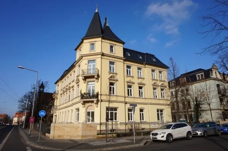 2 Zimmer Wohnung mit 50 m² in Dresden – Bild 4