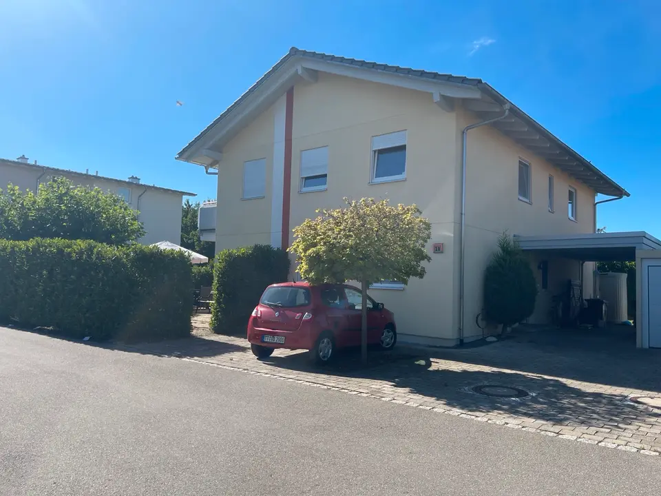 Studio mit 25 m² in Weingarten – Bild 4