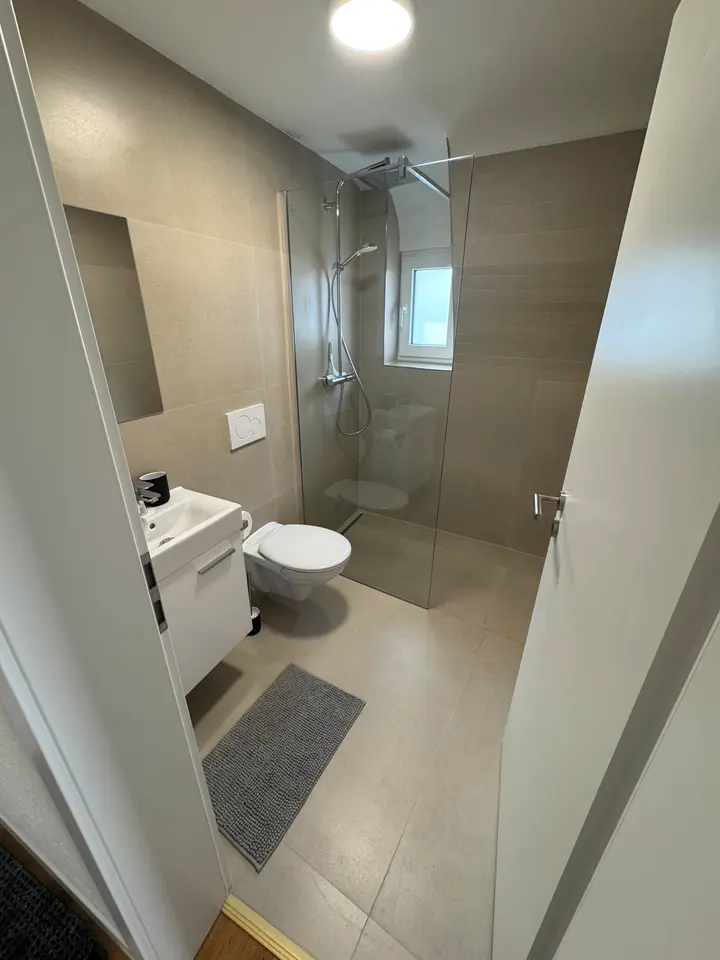 WG-Zimmer mit 38 m² in Friedrichshafen – Bild 5