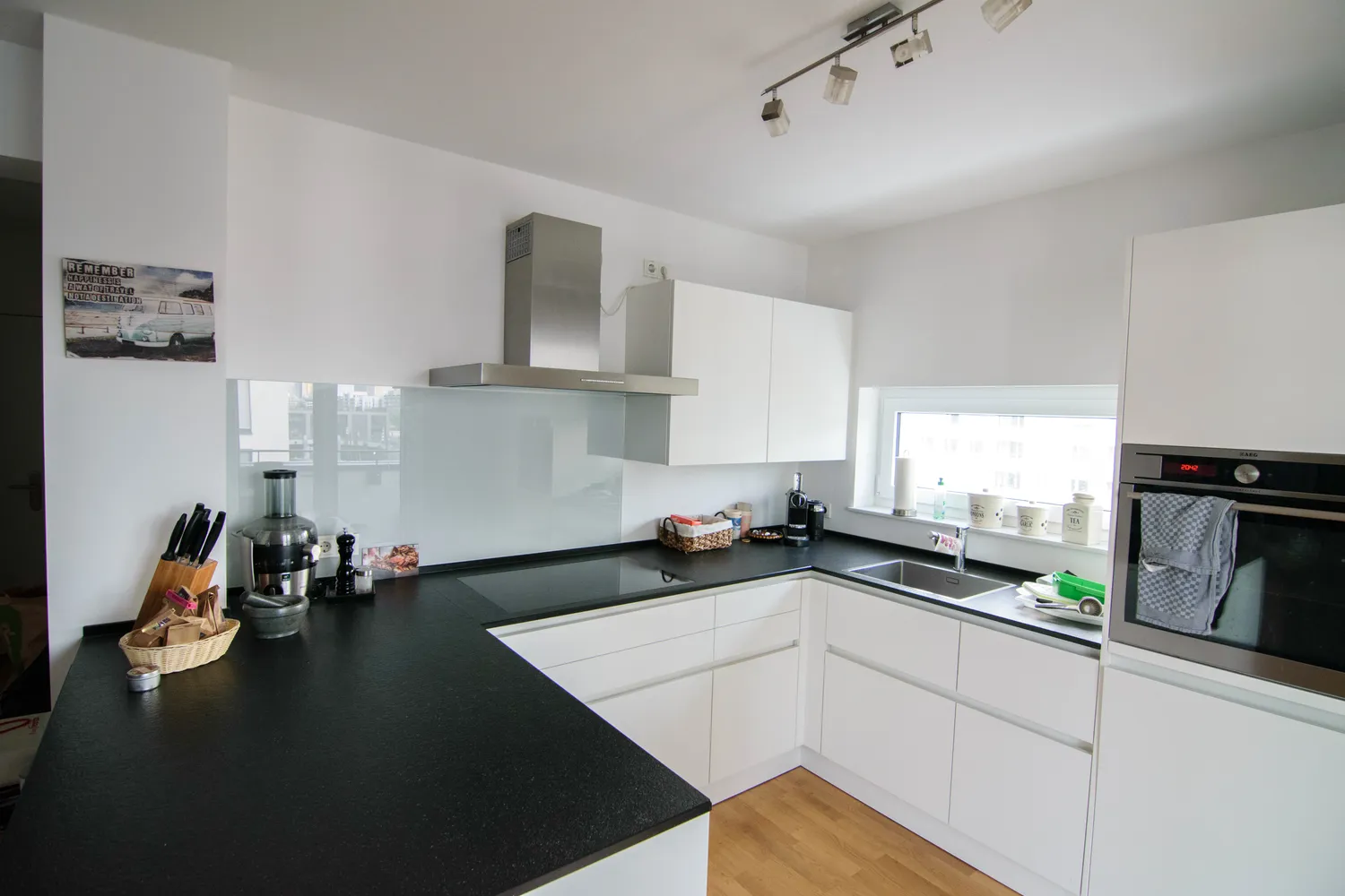 2 room apartment with 78 m² in Frankfurt am Main – Photo 6