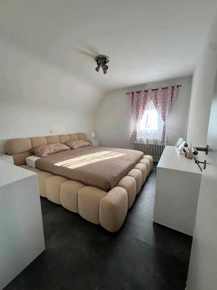 5 Zimmer Wohnung mit 73 m² in Radolfzell am Bodensee – Bild 4