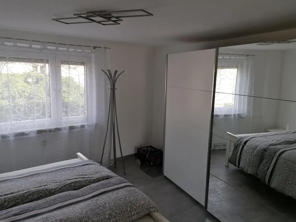 WG-Zimmer mit 60 m² in Singen – Bild 4