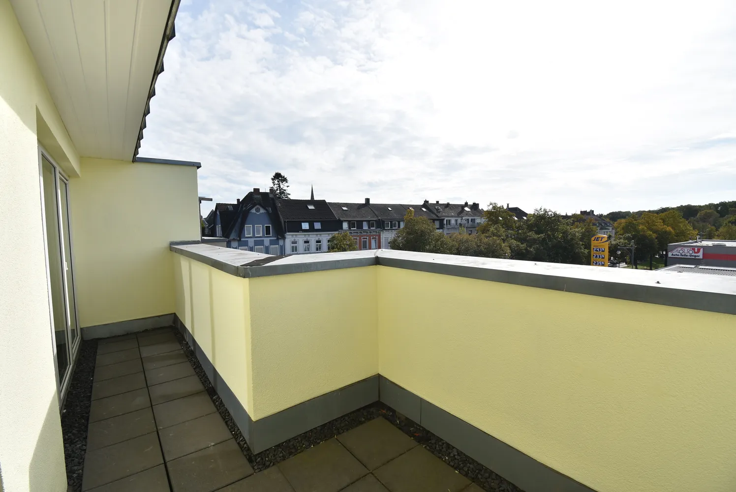 2 Zimmer Wohnung mit 57 m² in Krefeld – Bild 10