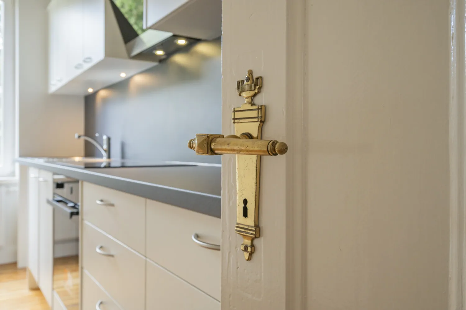 4 Zimmer Wohnung mit 125 m² in Hamburg – Bild 9