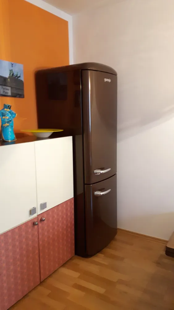 2 Zimmer Wohnung mit 41 m² in München – Bild 6