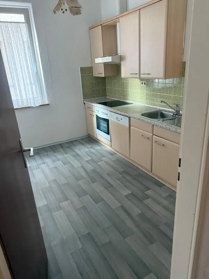 3 Zimmer Wohnung mit 62 m² in Nürnberg – Bild 3