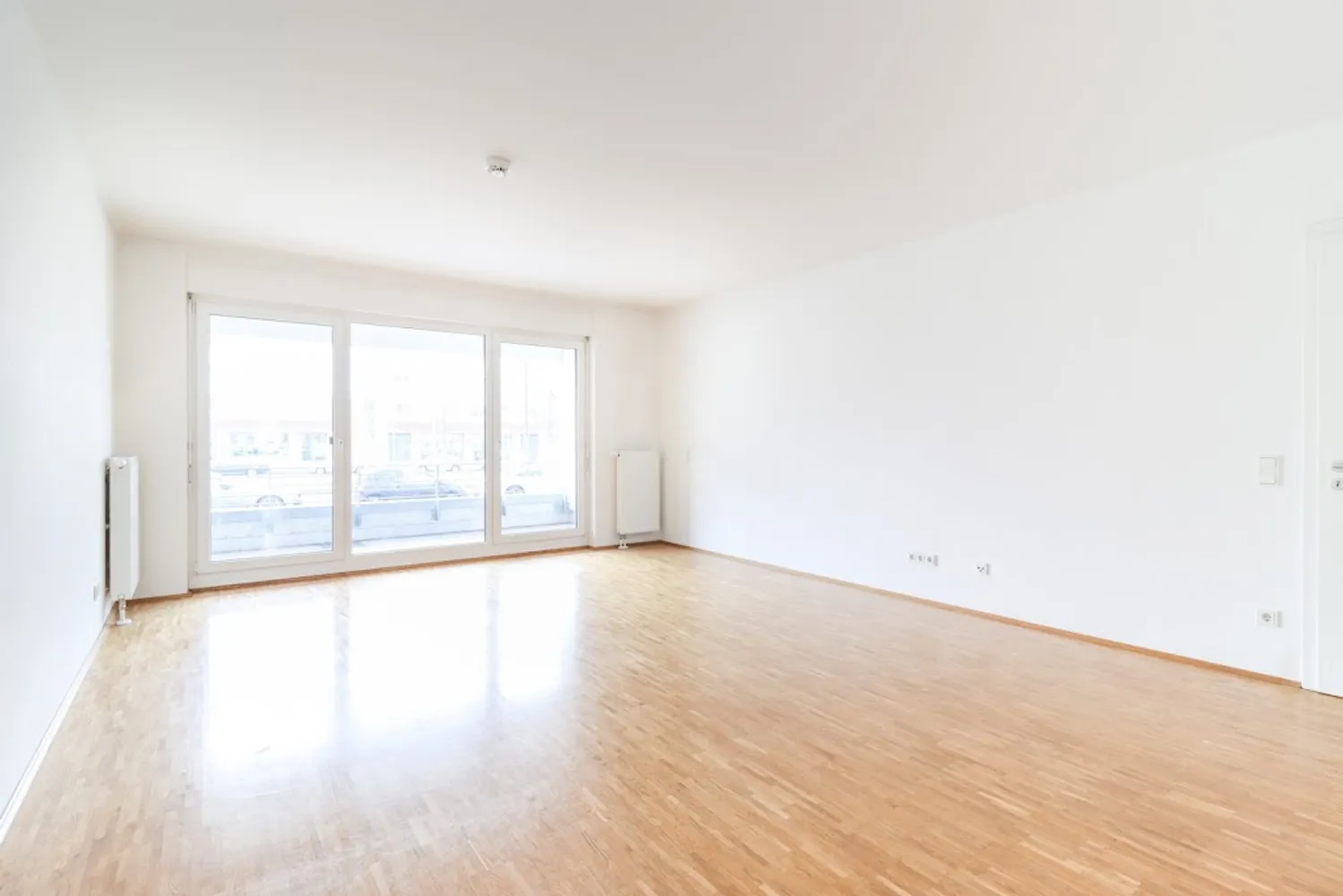 3 Zimmer Wohnung mit 99 m² in Frankfurt am Main – Bild 6