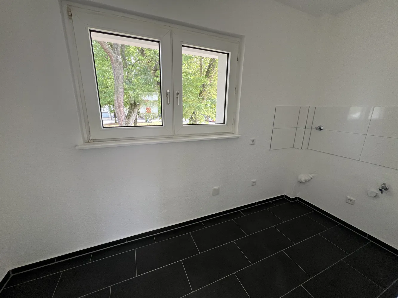 2 Zimmer Wohnung mit 46 m² in Duisburg – Bild 3