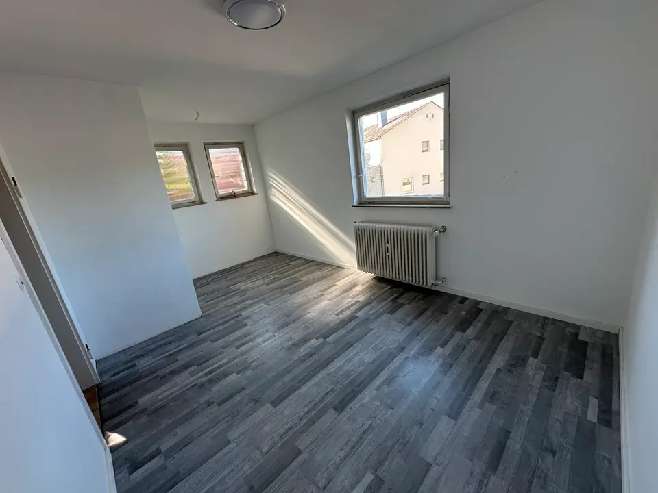5 Zimmer Wohnung mit 110 m² in Schwäbisch Gmünd – Bild 2