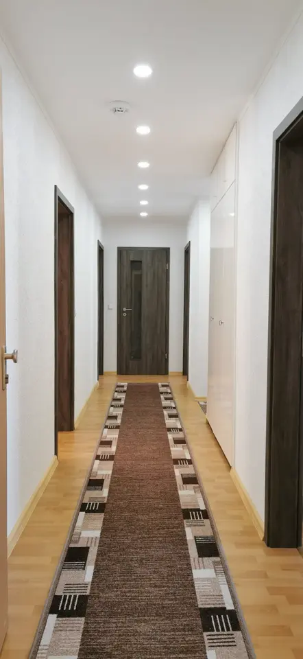 3 Zimmer Wohnung mit 77 m² in Nürnberg – Bild 3