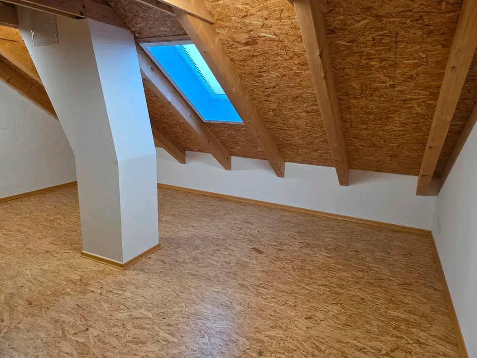2 Zimmer Wohnung mit 62 m² in Aschersleben – Bild 2