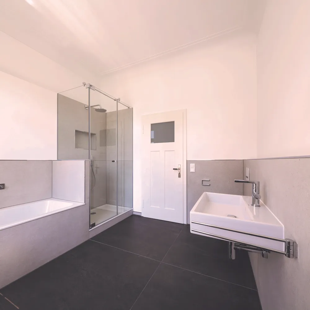3 Zimmer Wohnung mit 103 m² in Karlsruhe – Bild 3