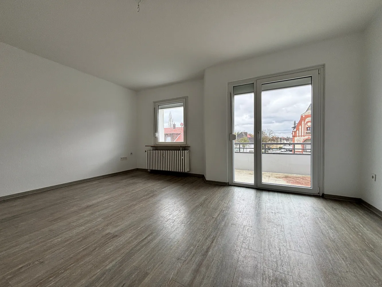 4 Zimmer Wohnung mit 68 m² in Dortmund – Bild 2