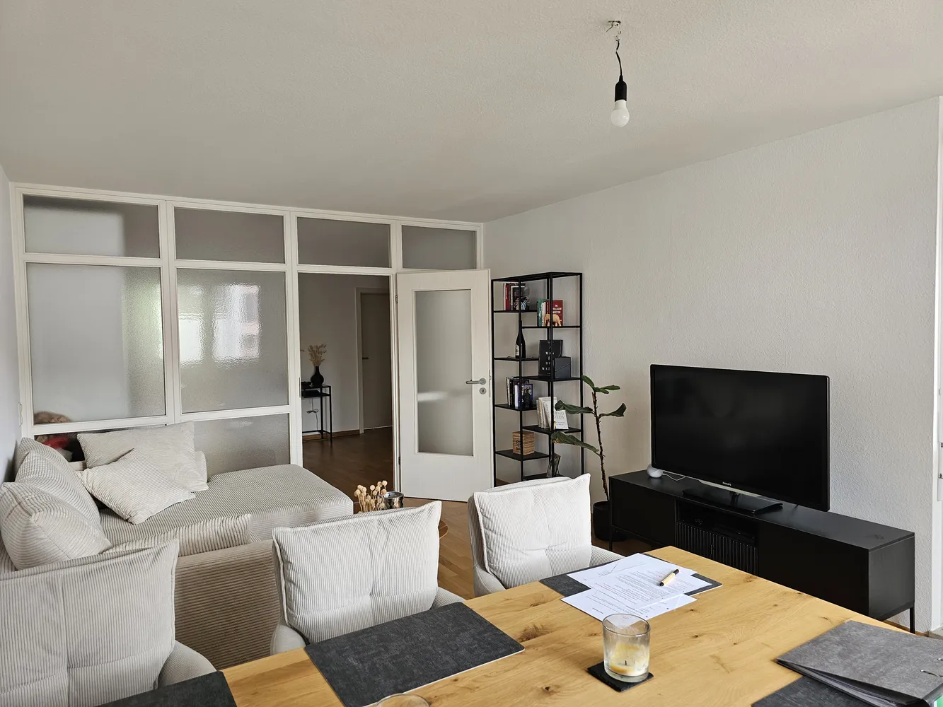2 Zimmer Wohnung mit 68 m² in Nürnberg – Bild 2