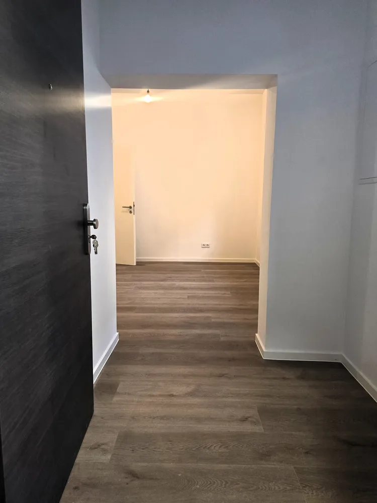 2 Zimmer Wohnung mit 50 m² in Essen – Bild 11