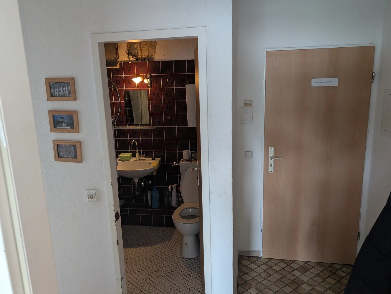 1 Zimmer Wohnung mit 31 m² in Dortmund – Bild 5