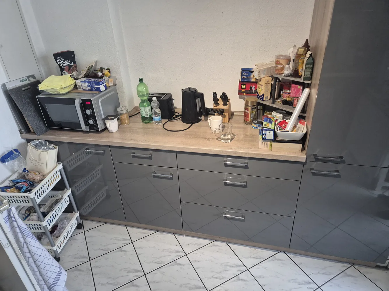 3 Zimmer Wohnung mit 85 m² in Duisburg – Bild 5