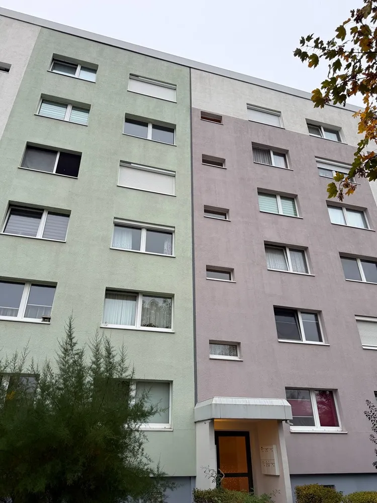 2 Zimmer Wohnung mit 41 m² in Plauen – Bild 8