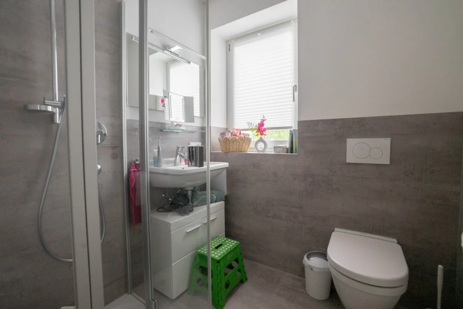 4 Zimmer Wohnung mit 97 m² in Balingen – Bild 2