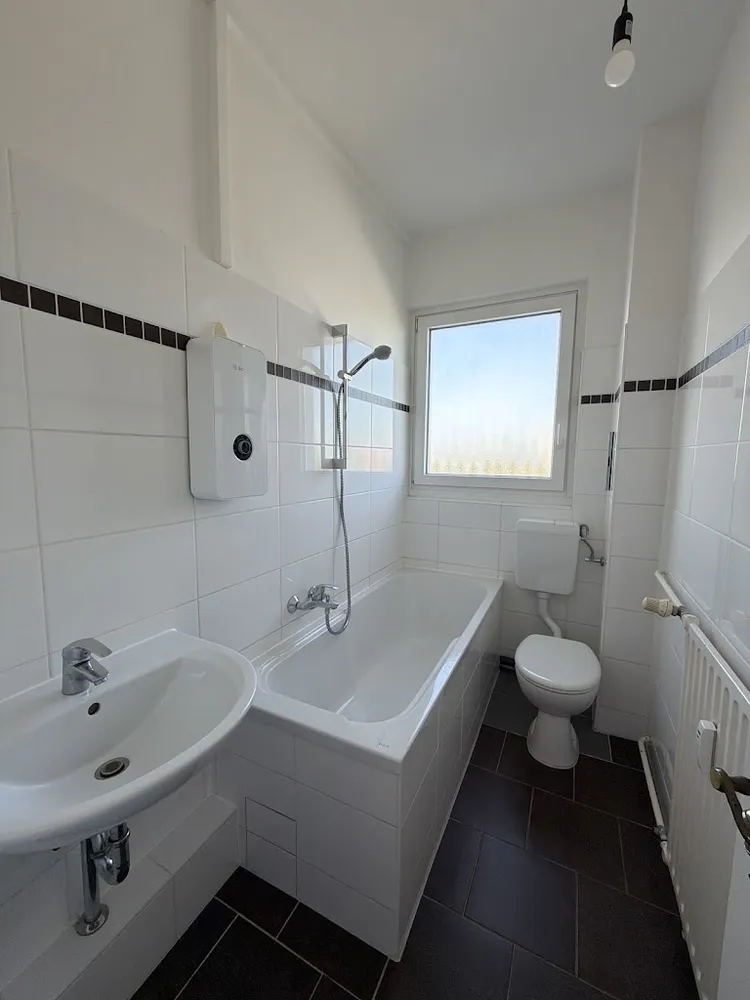 2 room apartment with 57 m² in Berlin – Photo 5