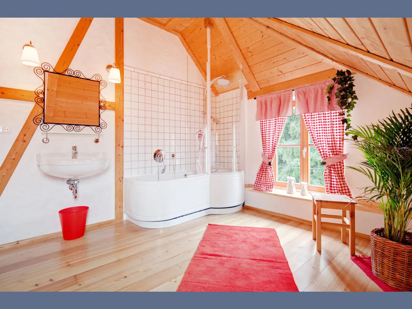 1 Zimmer Wohnung mit 60 m² in München – Bild 9