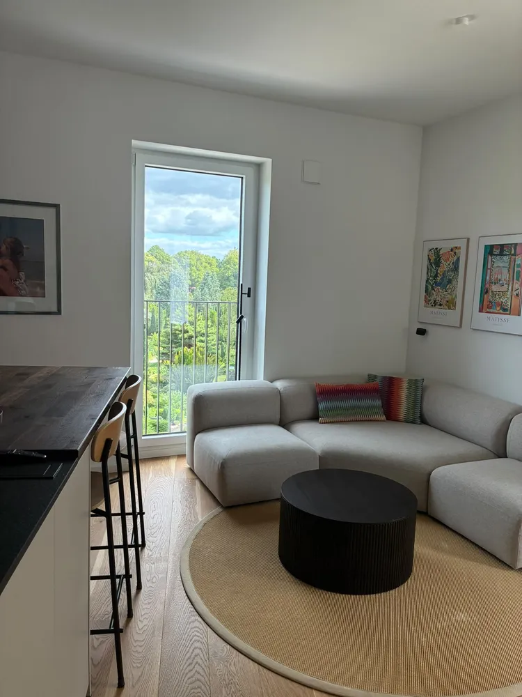 3 Zimmer Wohnung mit 70 m² in Hamburg – Bild 6