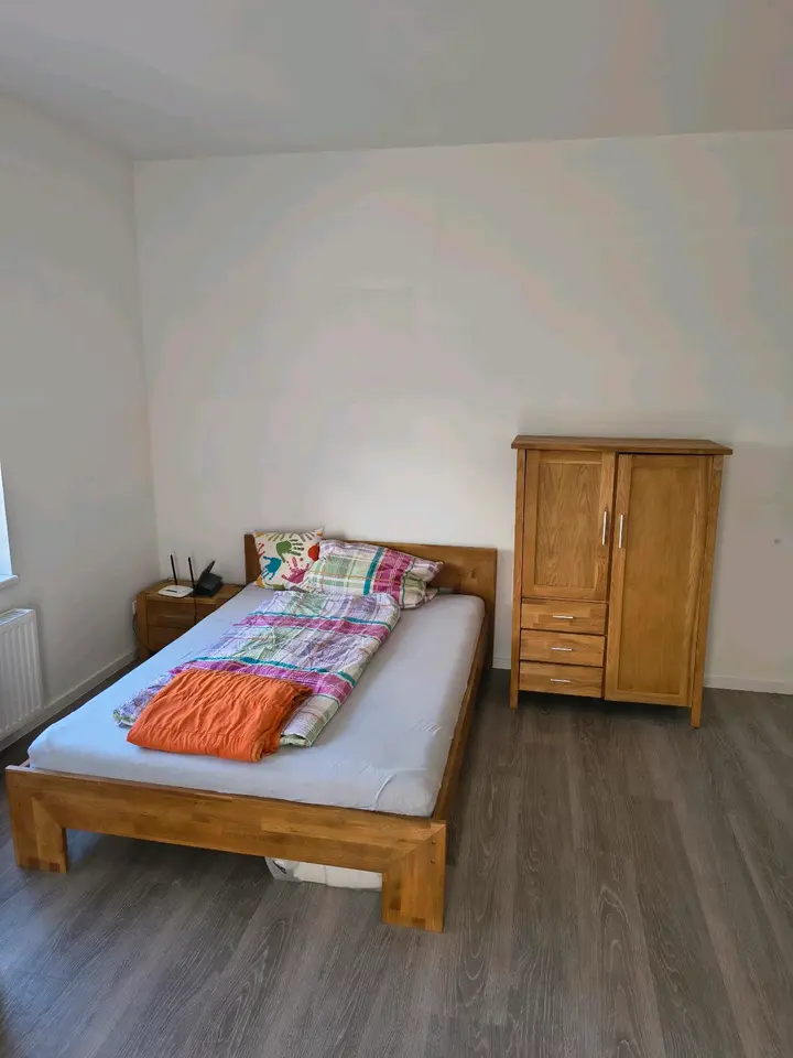 Studio mit 34 m² in Hildesheim – Bild 3