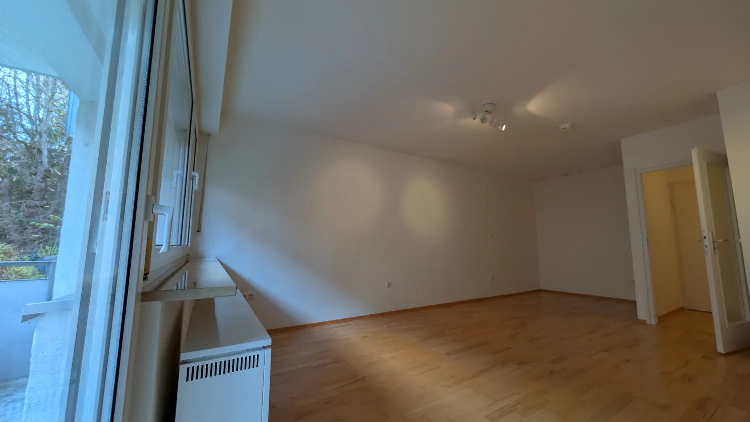 1 room apartment with 33 m² in Munich – Photo 3