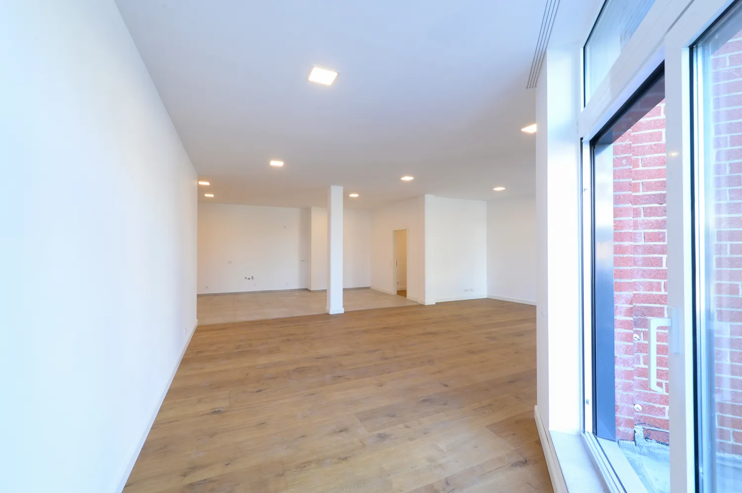 3 Zimmer Wohnung mit 175 m² in Paderborn – Bild 2