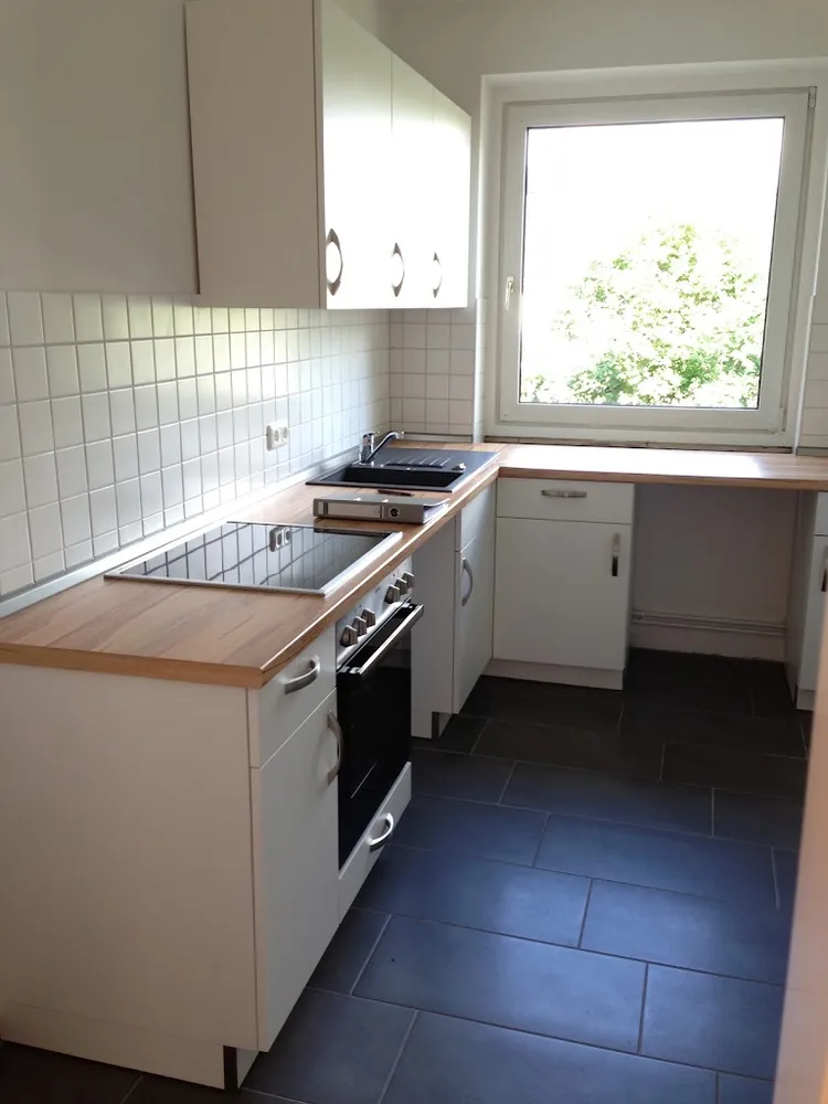 3 room apartment with 64 m² in Hamburg – Photo 6