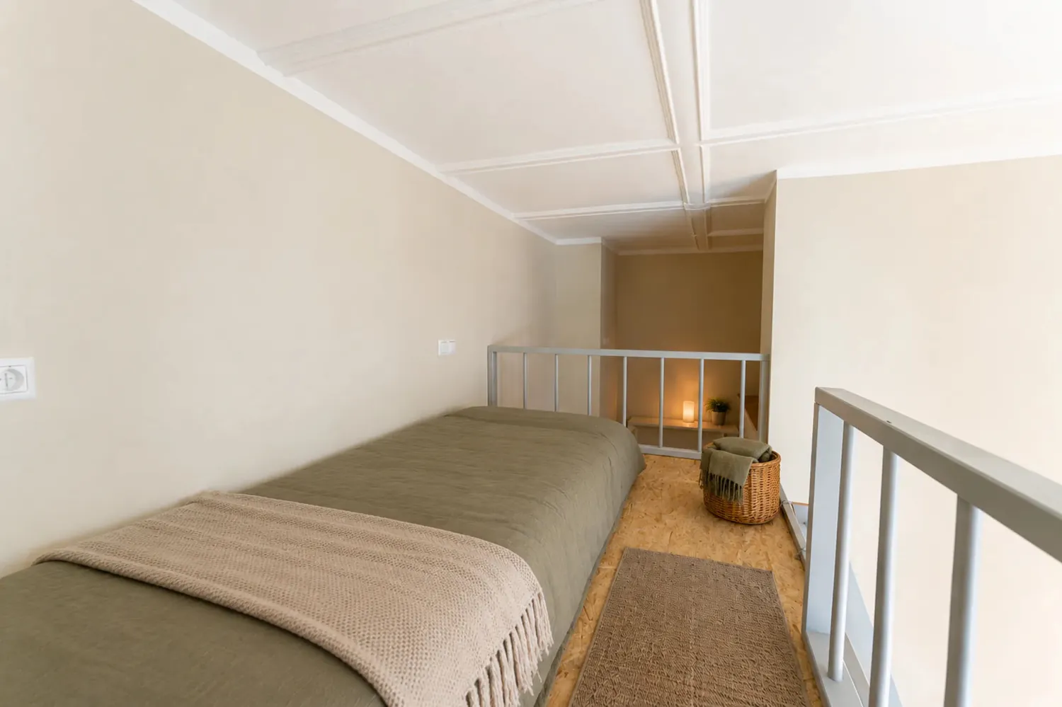 WG-Zimmer mit 13 m² in Berlin – Bild 9