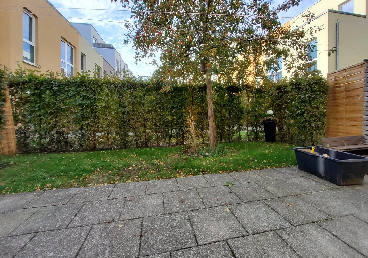 3 Zimmer Wohnung mit 133 m² in Hannover – Bild 12